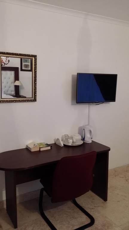 130 Market Bed And Breakfast Йоханесбург Стая снимка